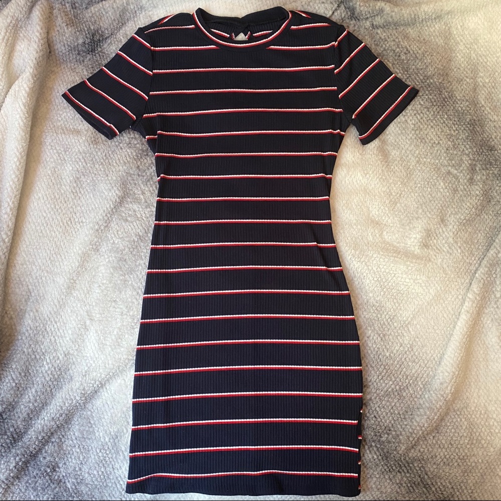 Bodycon Dress